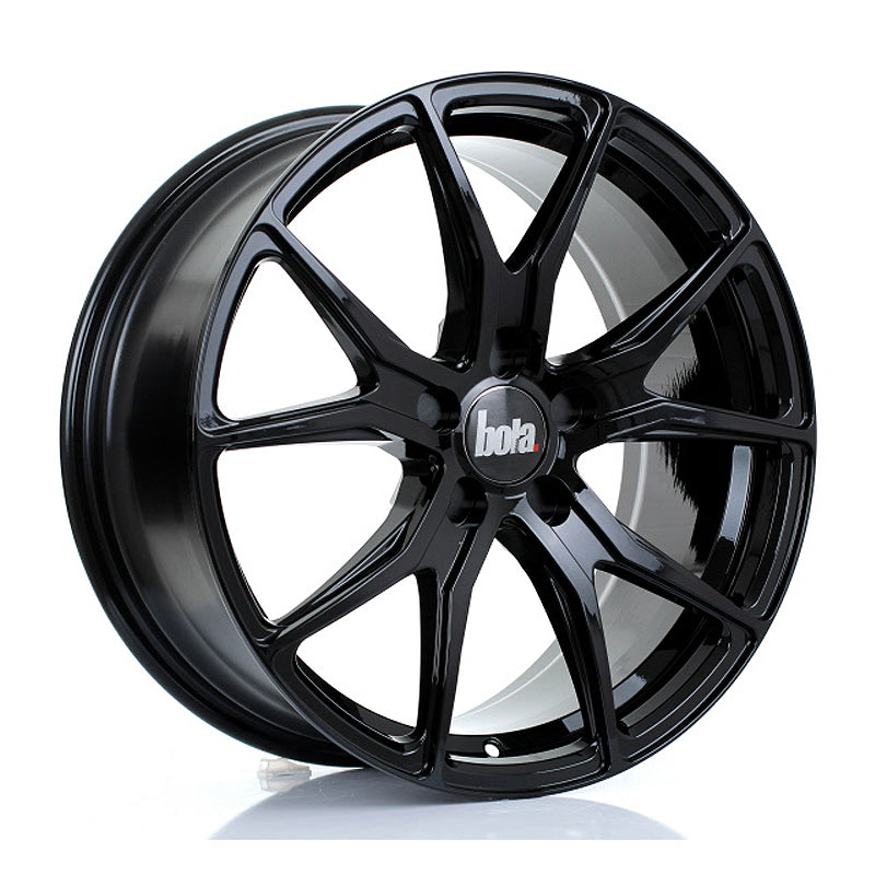 BOLA B6 GLOSS BLACK