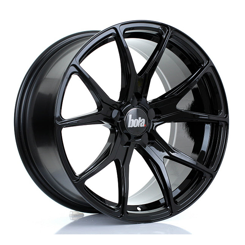 BOLA B6 GLOSS BLACK