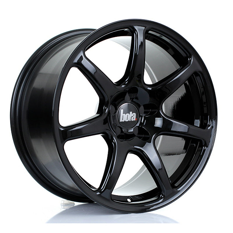 BOLA B7 GLOSS BLACK