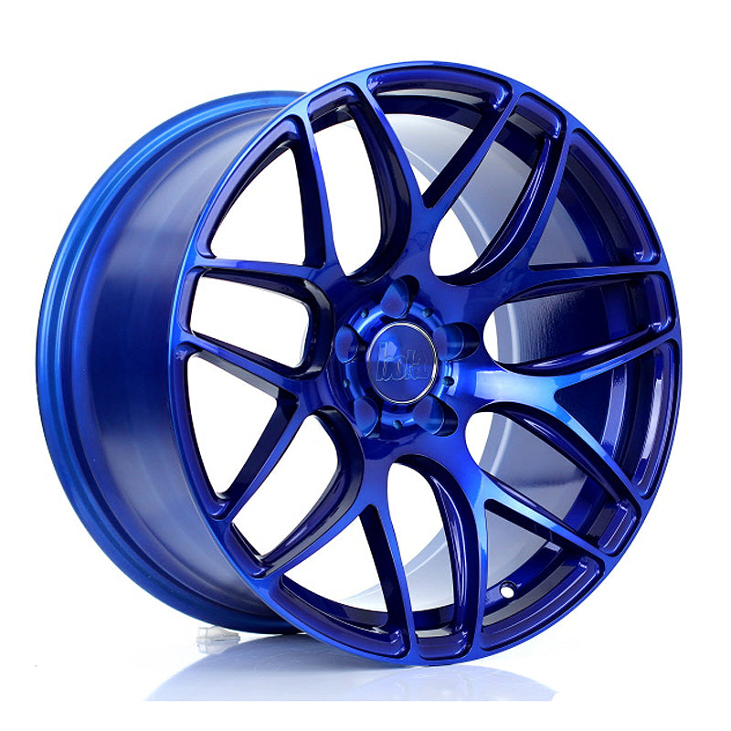 BOLA B8R CANDY BLUE