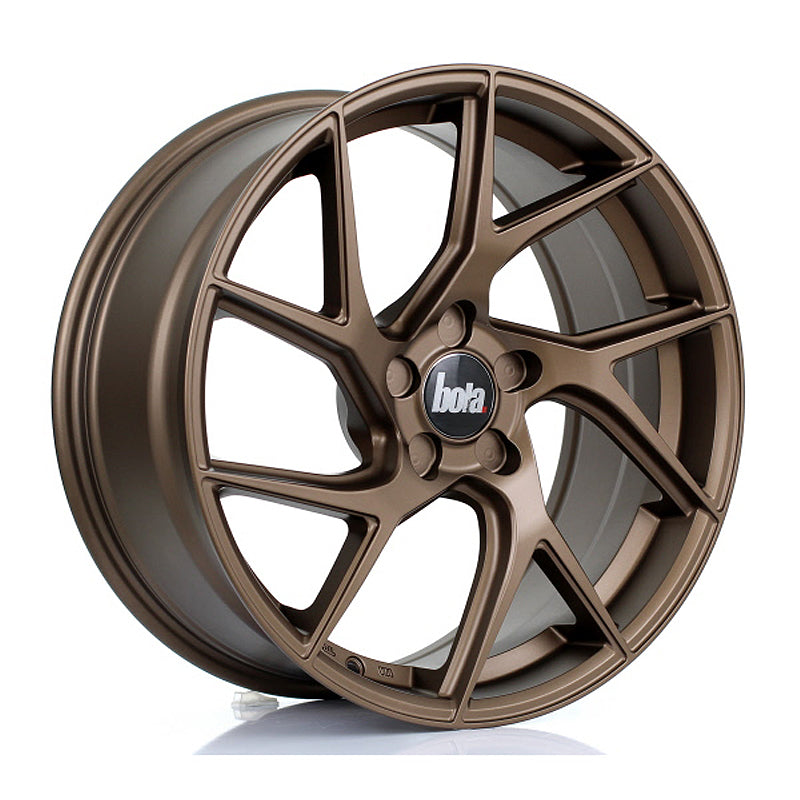BOLA FLA MATT BRONZE