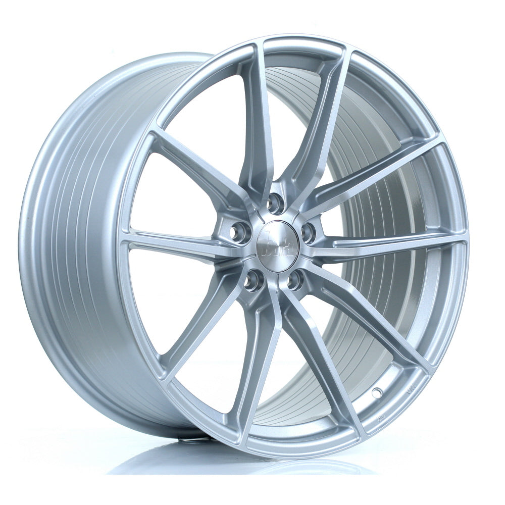 BOLA FLC CRYSTAL SILVER