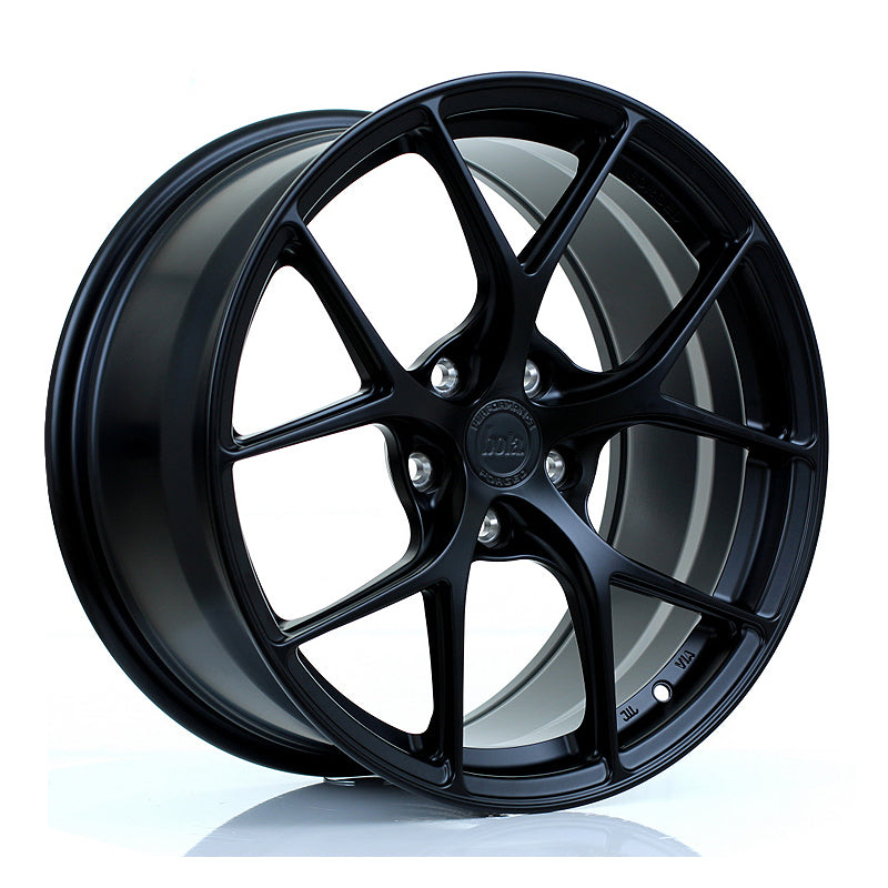 BOLA FORGED FP2 MATT BLACK