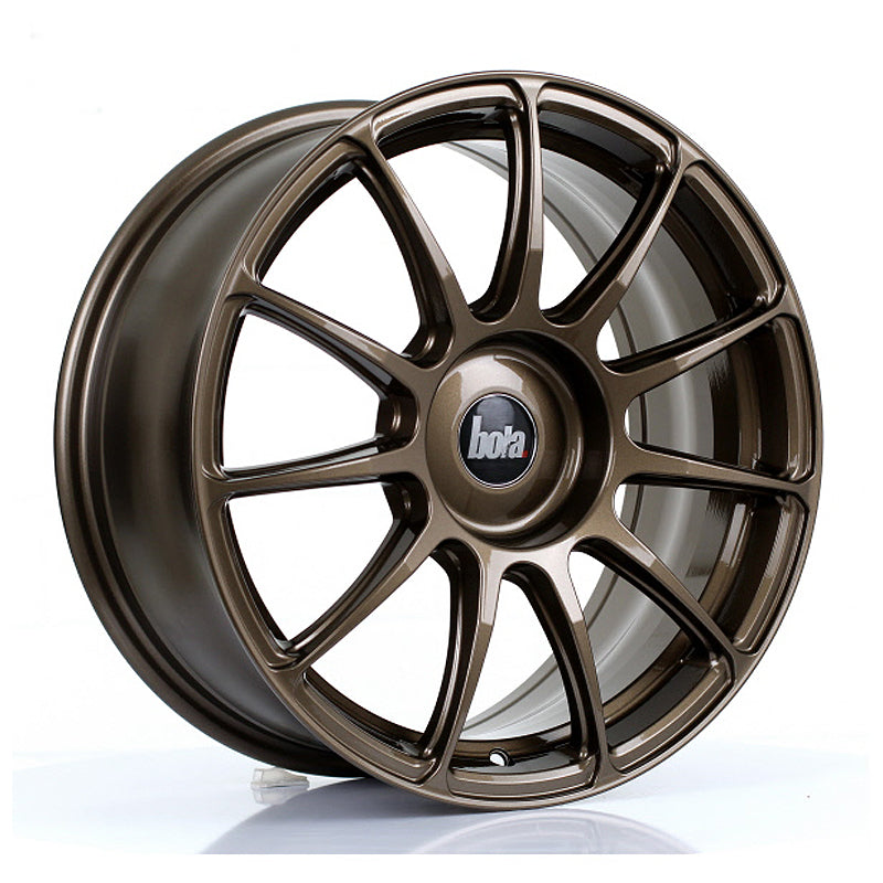 BOLA VST GLOSS BRONZE