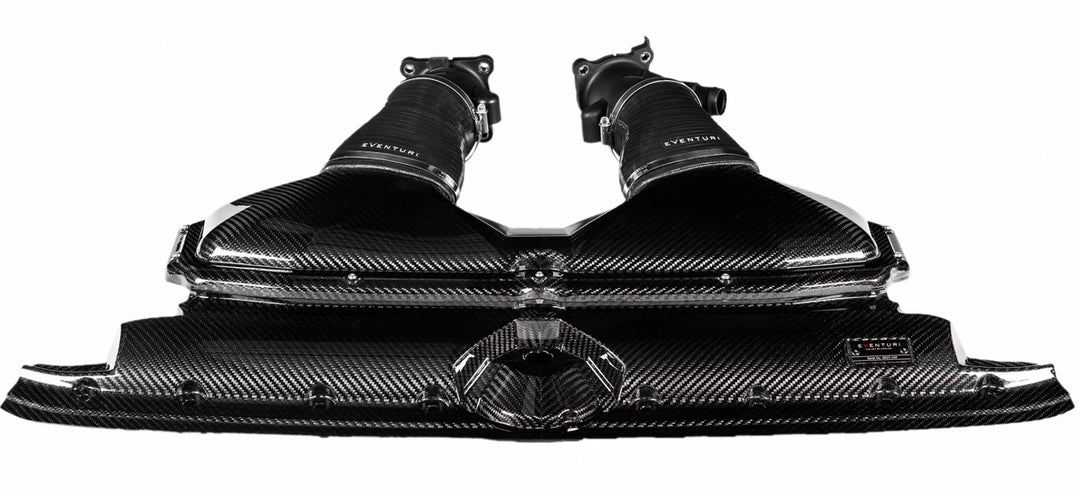Eventuri - Audi C8 RS6 RS7 Performance Carbon intake