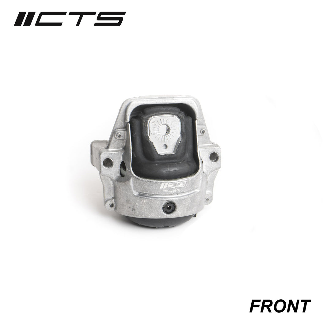 CTS Turbo - Street Sport Engine Mount - 50 Durometer for B8/B8.5 - CTS-EM-B8-50D