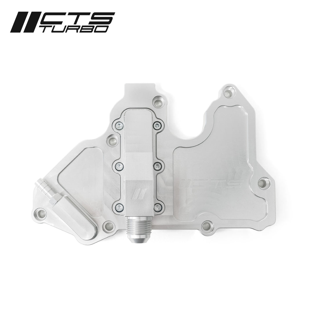 CTS Turbo - - GEN3 2.0 TSI BREATHER ADAPTER (EA888.3) - CTS-HW-129