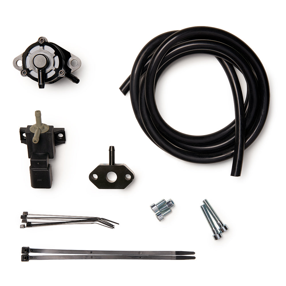 CTS Turbo - 1.4 Twincharger DV VALVE KIT - CTS-DV-0018