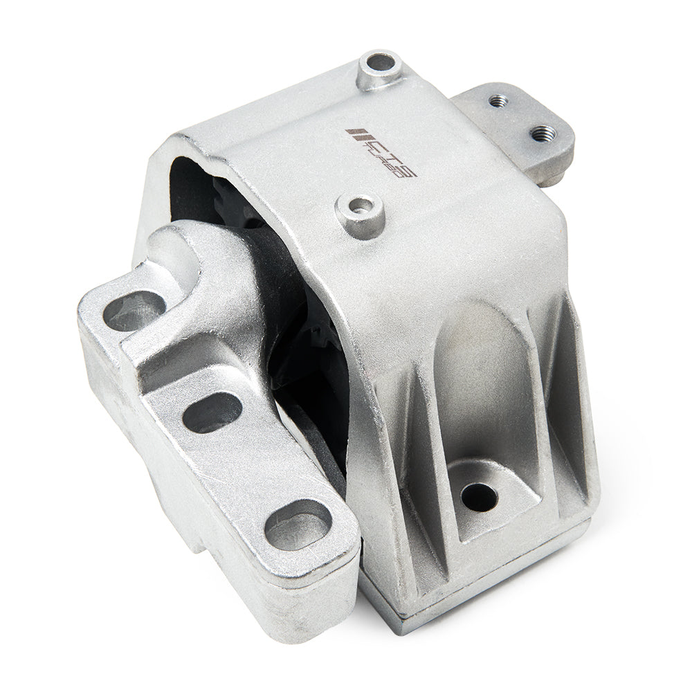 CTS Turbo - Street Sport Engine Mount - 60 Durometer for MK4, MK5, MK6 4-CYL - CTS-EM-MK456-4-60D