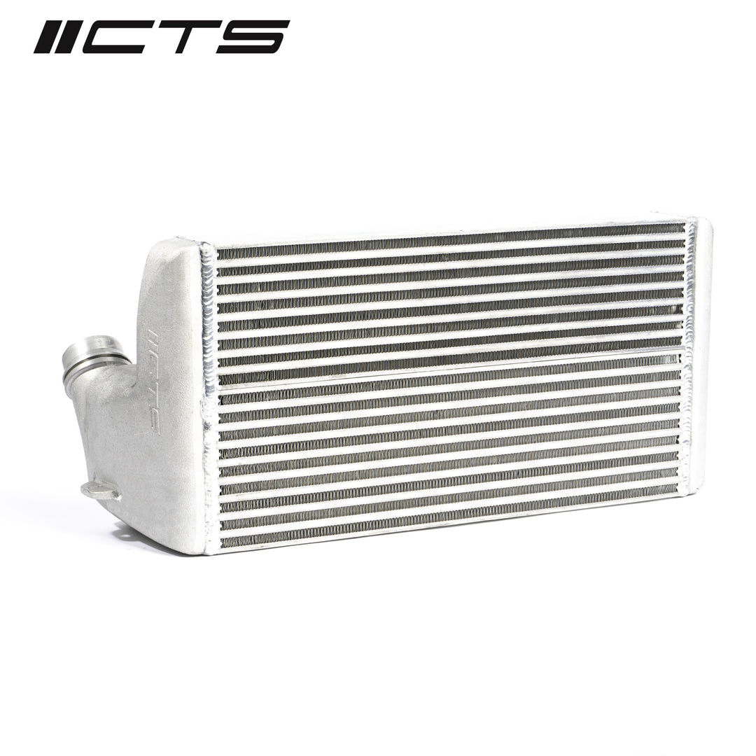 CTS Turbo - BMW F30/F31/F34/F36 3 series and 4 series FMIC KIT - RACE CORE - CTS-F20-F30-RACE