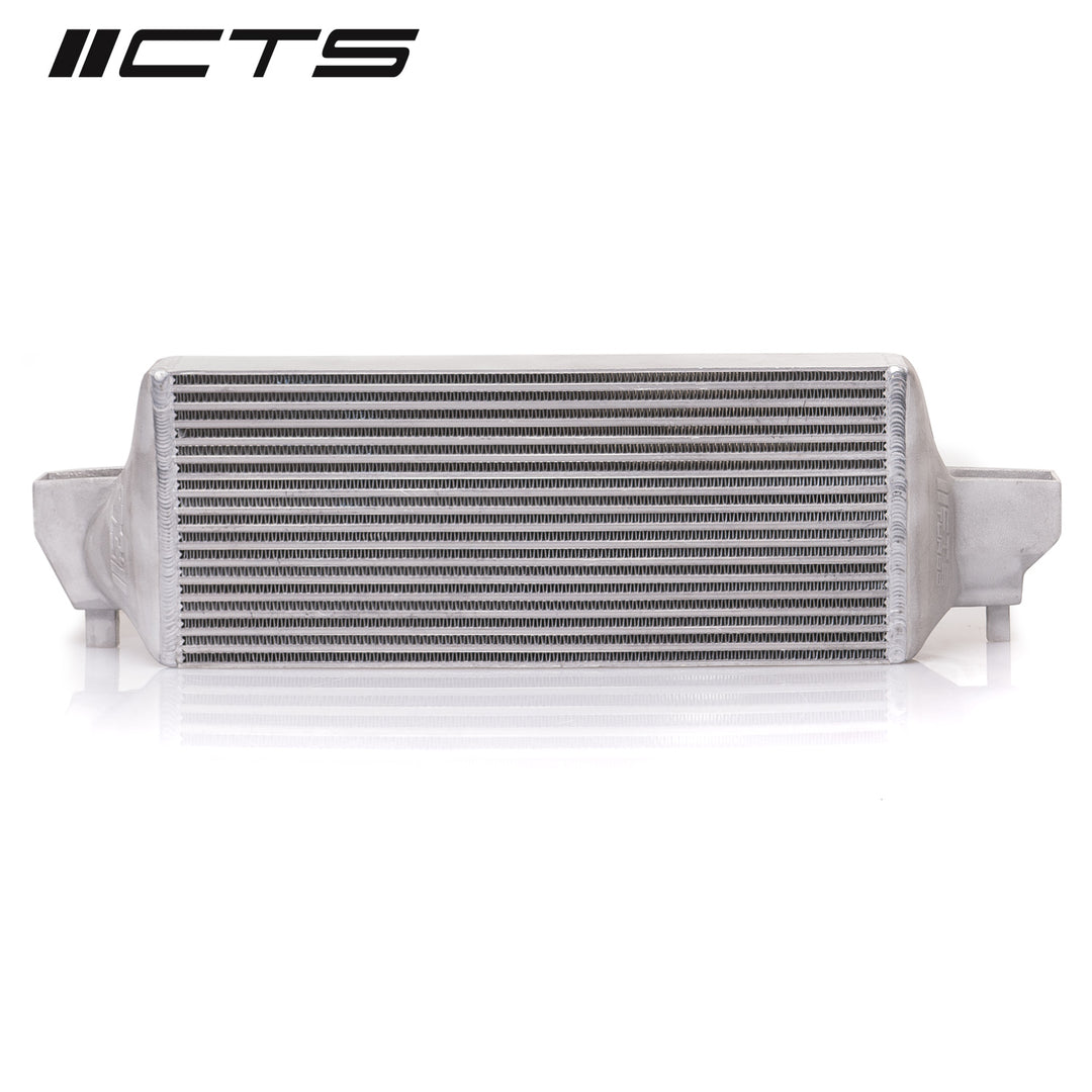CTS Turbo - Mini Cooper S F54/55/56 Direct Fit Intercooler - CTS-F56-DF