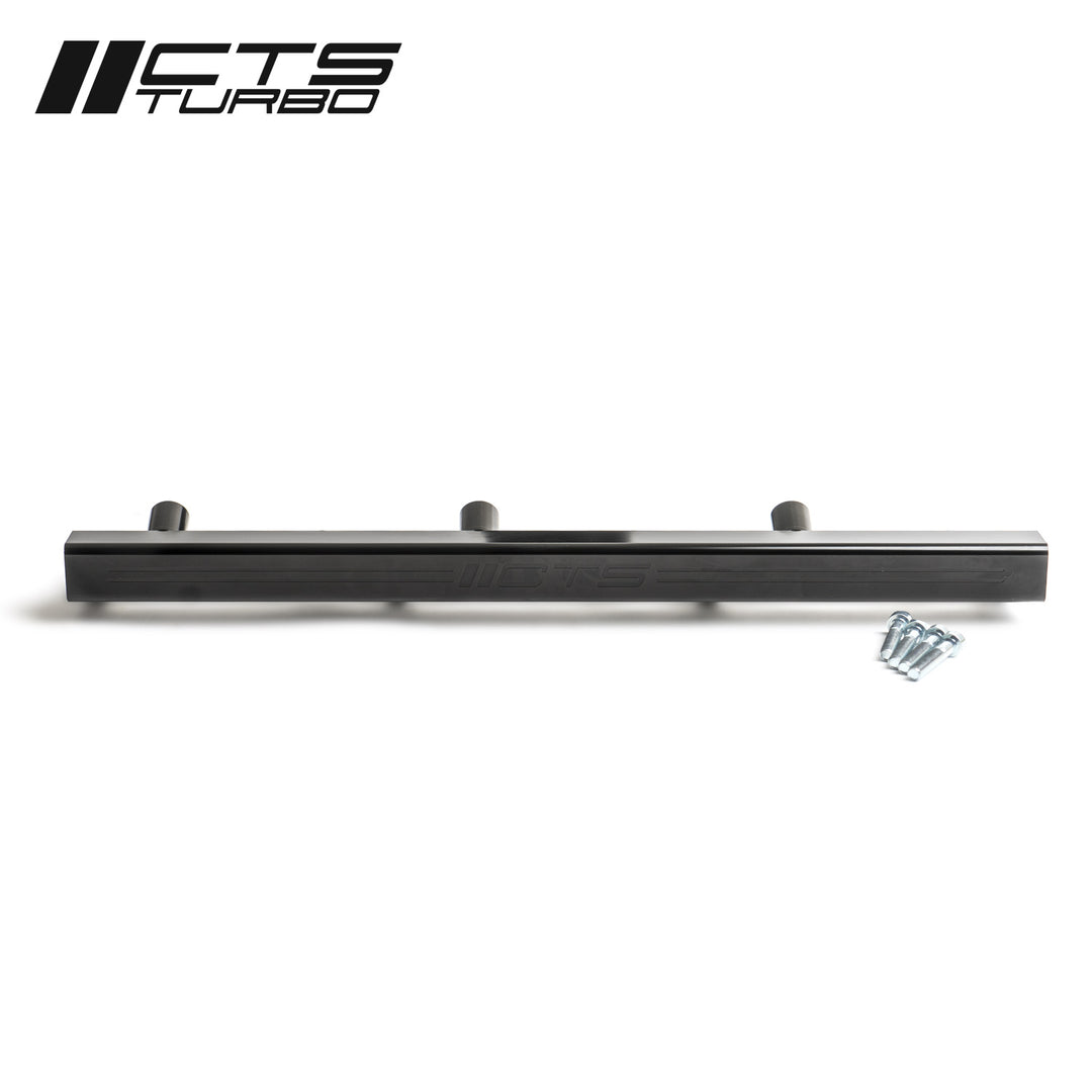 CTS Turbo - Fuel Rail, MK4/MK5 Volkswagen R32 & 8P Audi A3 3.2L 24V VR6 Fuel Rail - CTS-FS-0122