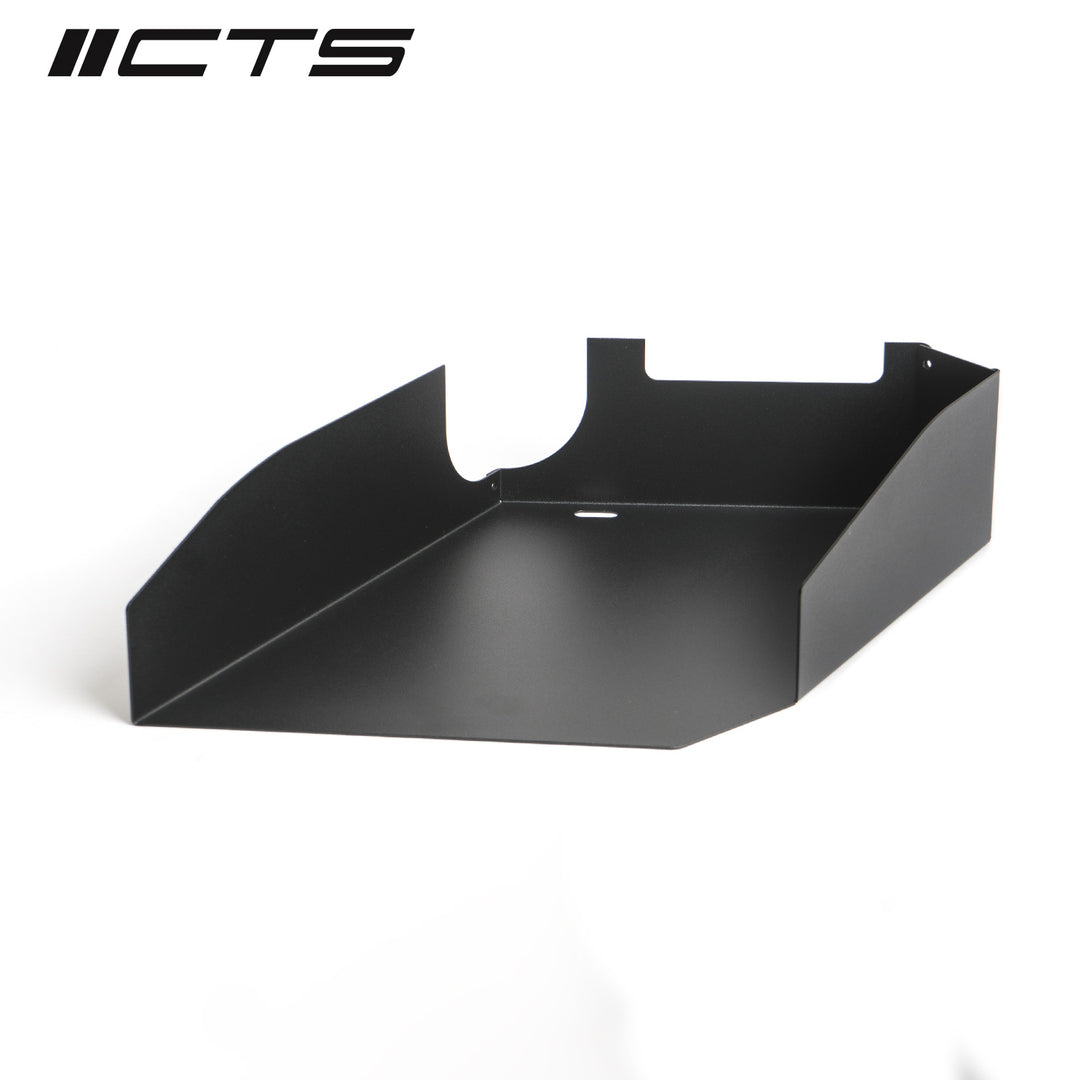 CTS Turbo - Air Intake Heatshield for MK5, MK6, A3, CC - CTS-HS-200