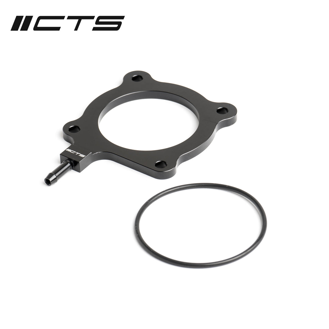 CTS Turbo - Boost tap for Gen3 TSI engine (2014+) - CTS-HW-0227