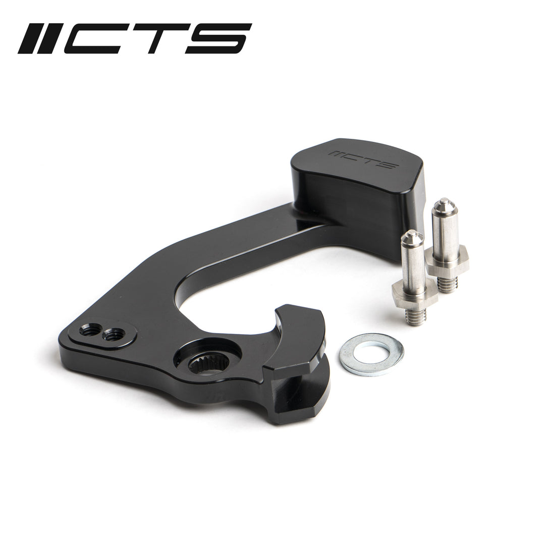 CTS Turbo - VW/Audi 6-speed Manual Short Shift Kit (02M/02Q) - CTS-HW-046
