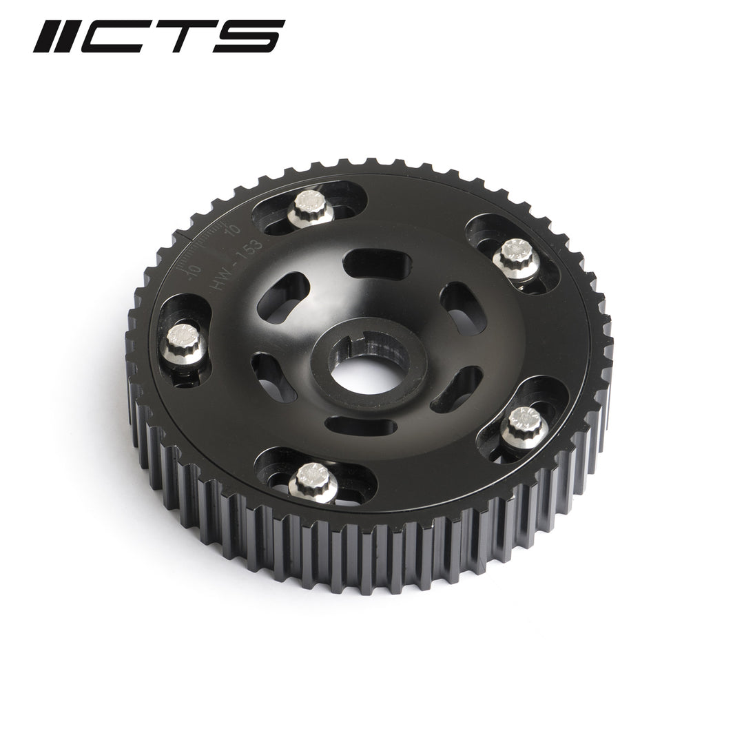 CTS Turbo - Adjustable Camshaft Gear for 06A 1.8T - CTS-HW-153