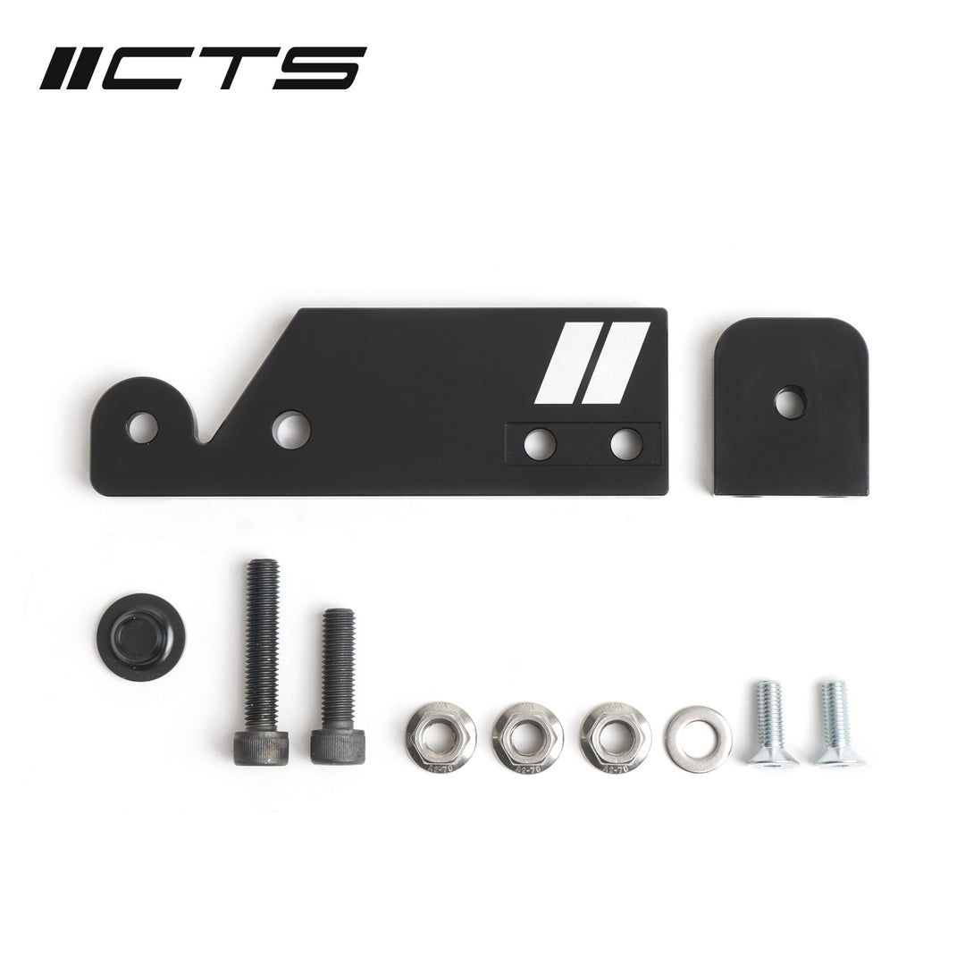 CTS Turbo - 8V Audi RS3/8S Audi TT-RS Brake Master Cylinder Brace - CTS-HW-361