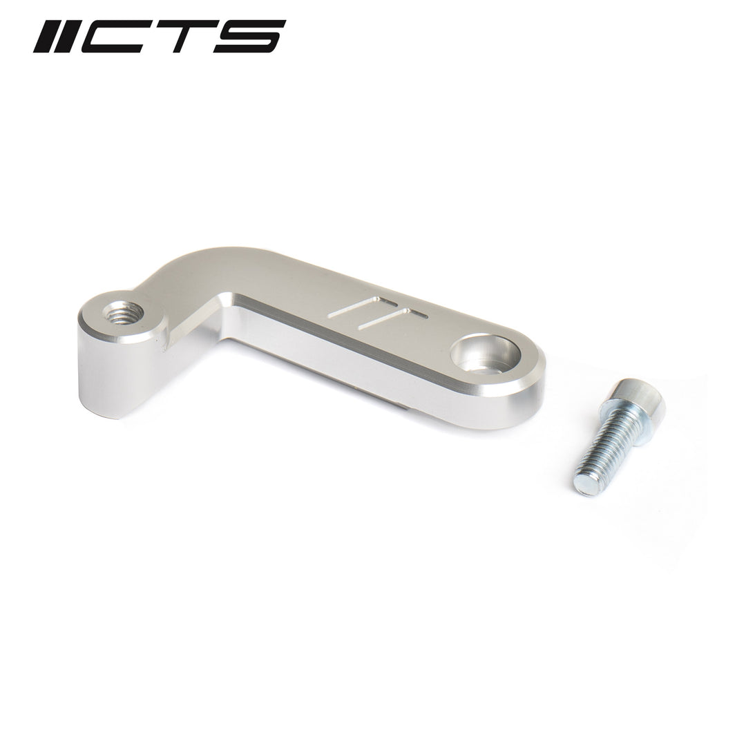 CTS Turbo - Catch Can Mounting Bracket for Engine Mount - CTS-HW-426