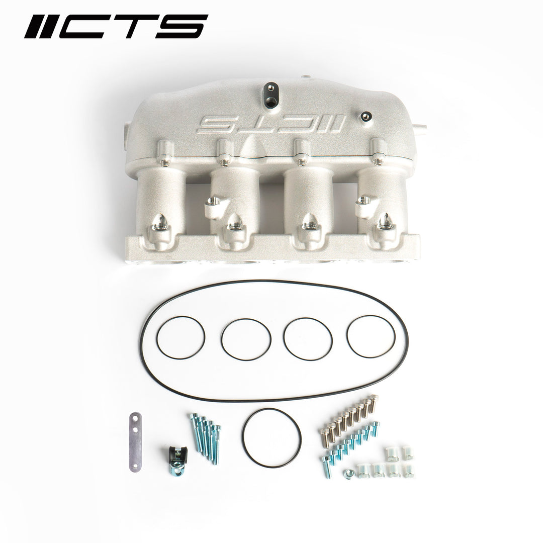 CTS Turbo - 2.0T MK7/8V MQB INTAKE MANIFOLD - CTS-HW-0484