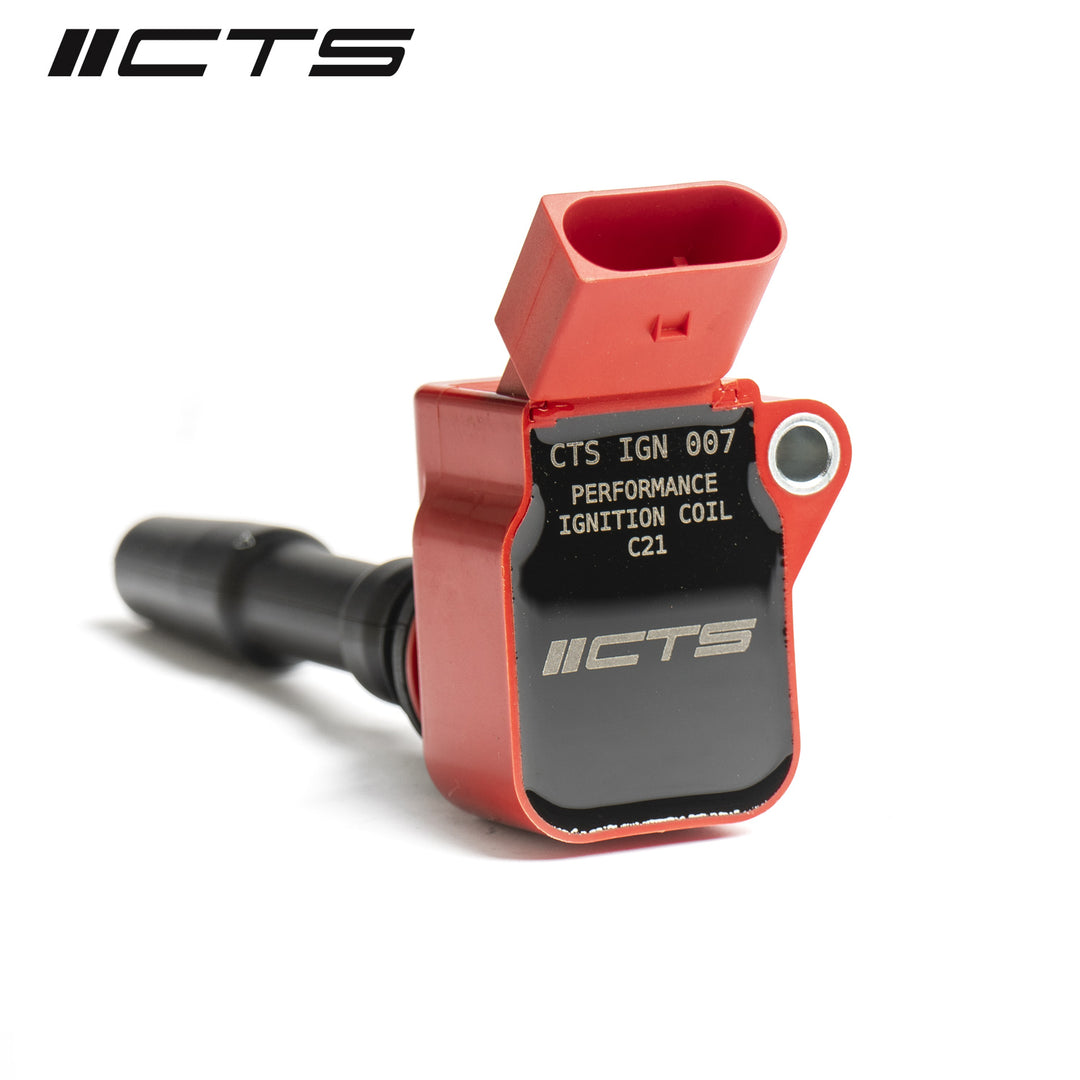 CTS Turbo - High Performance Ignition Coil for Gen3 TSI engines (1.8T/2.0T/2.5T/3.0T/4.0T) - CTS-IGN-007