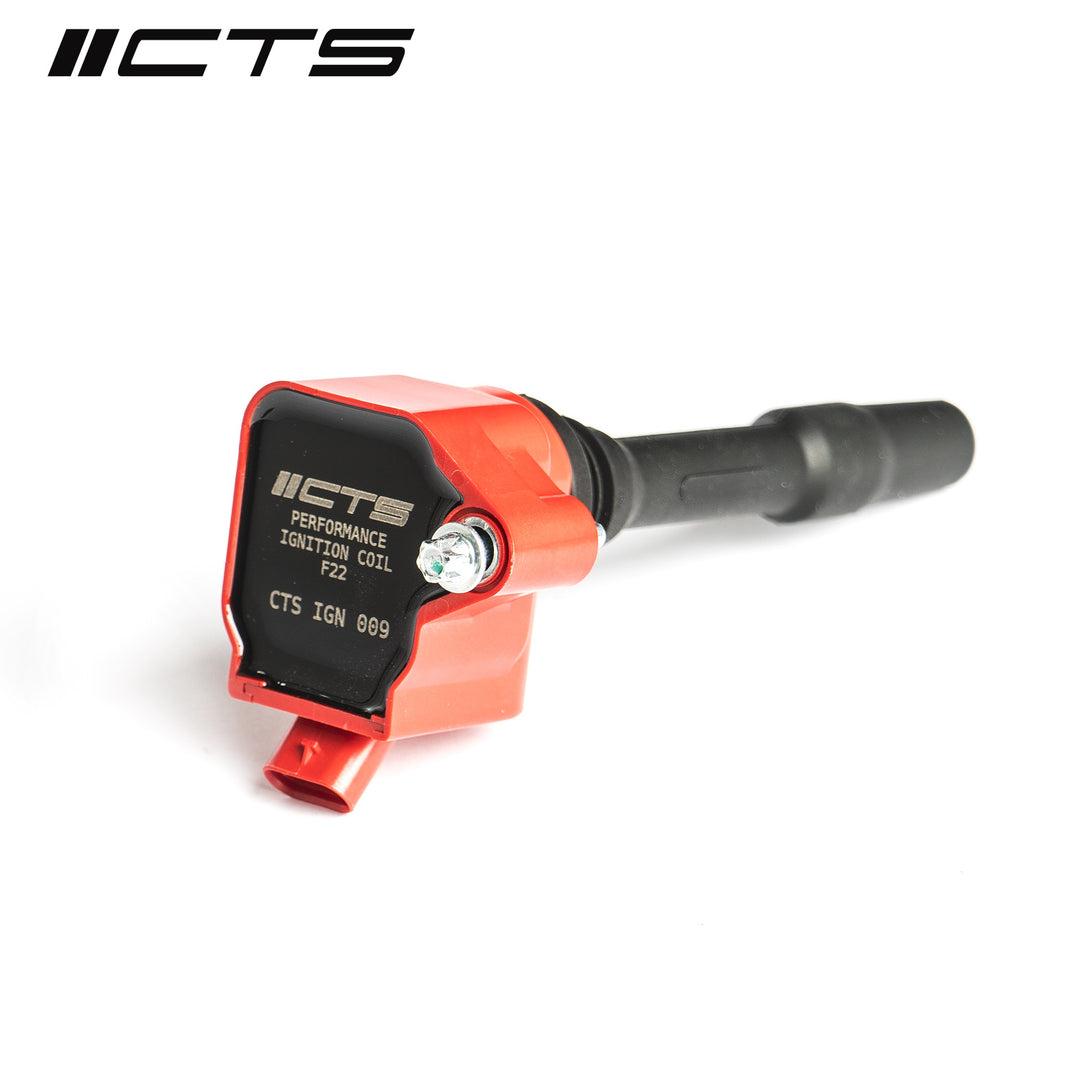 CTS Turbo - BMW/MINI/TOYOTA High-Performance Ignition Coil B46/B48/B58/B58TU/S58 - CTS-IGN-009