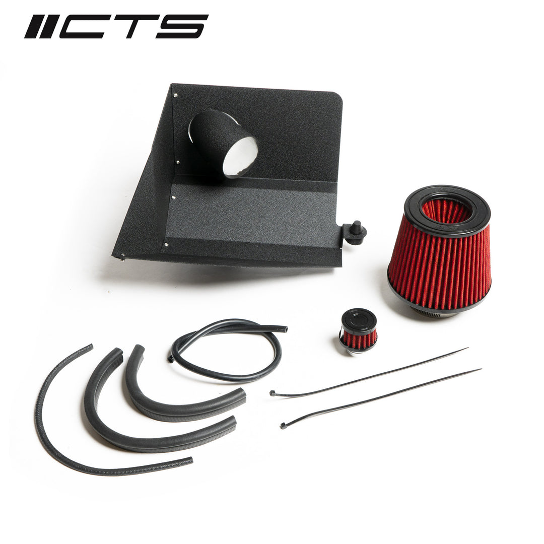 CTS Turbo - MK7 VW JETTA/Golf 1.4T TSI 3" AIR INTAKE SYSTEM - CTS-IT-140