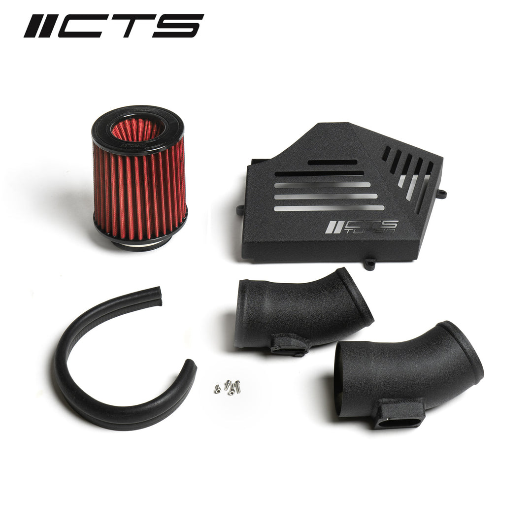 CTS Turbo - MINI F56 Cooper/S/JCW B38/B46/B48 Intake - CTS-IT-166