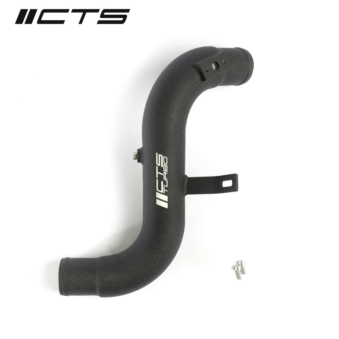 CTS Turbo - B8/B8.5 Audi A4/A5/Allroad/Q5 2.0T Charge Pipe - CTS-IT-267