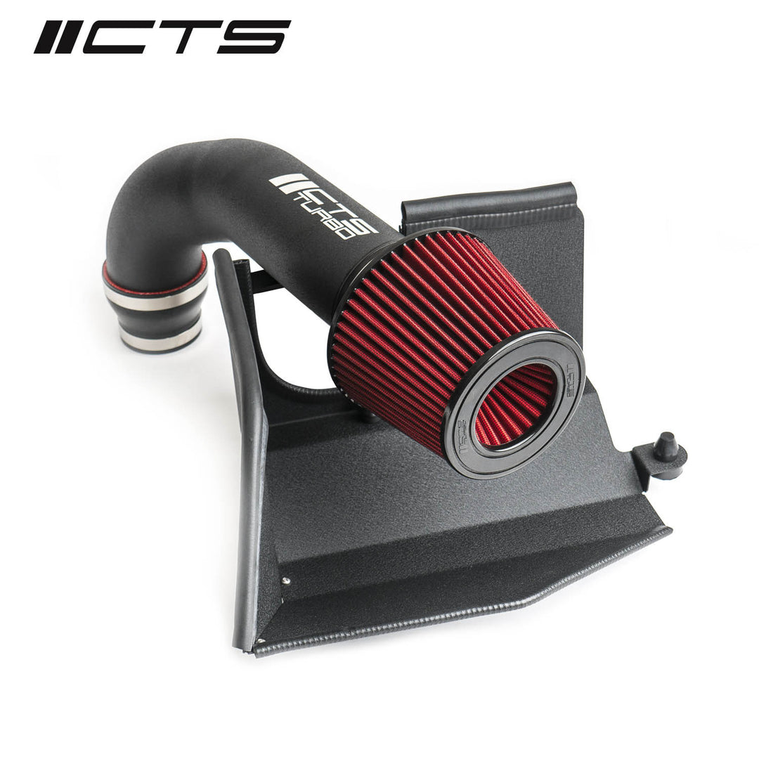 CTS Turbo - MK7/7.5 VW Golf R, Audi S3, Audi TTS Intake (2015-2021 MQB Models without SAI) - CTS-IT-270R-1