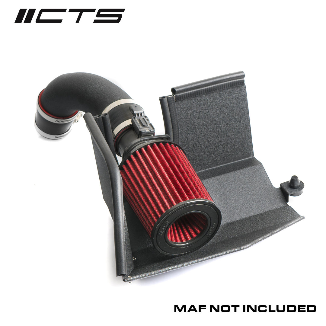 CTS Turbo - INTAKE FOR AUDI/VW EA888.3-B 1.8T/2.0T TT/Q3/TIGUAN MQB Models - CTS-IT-271