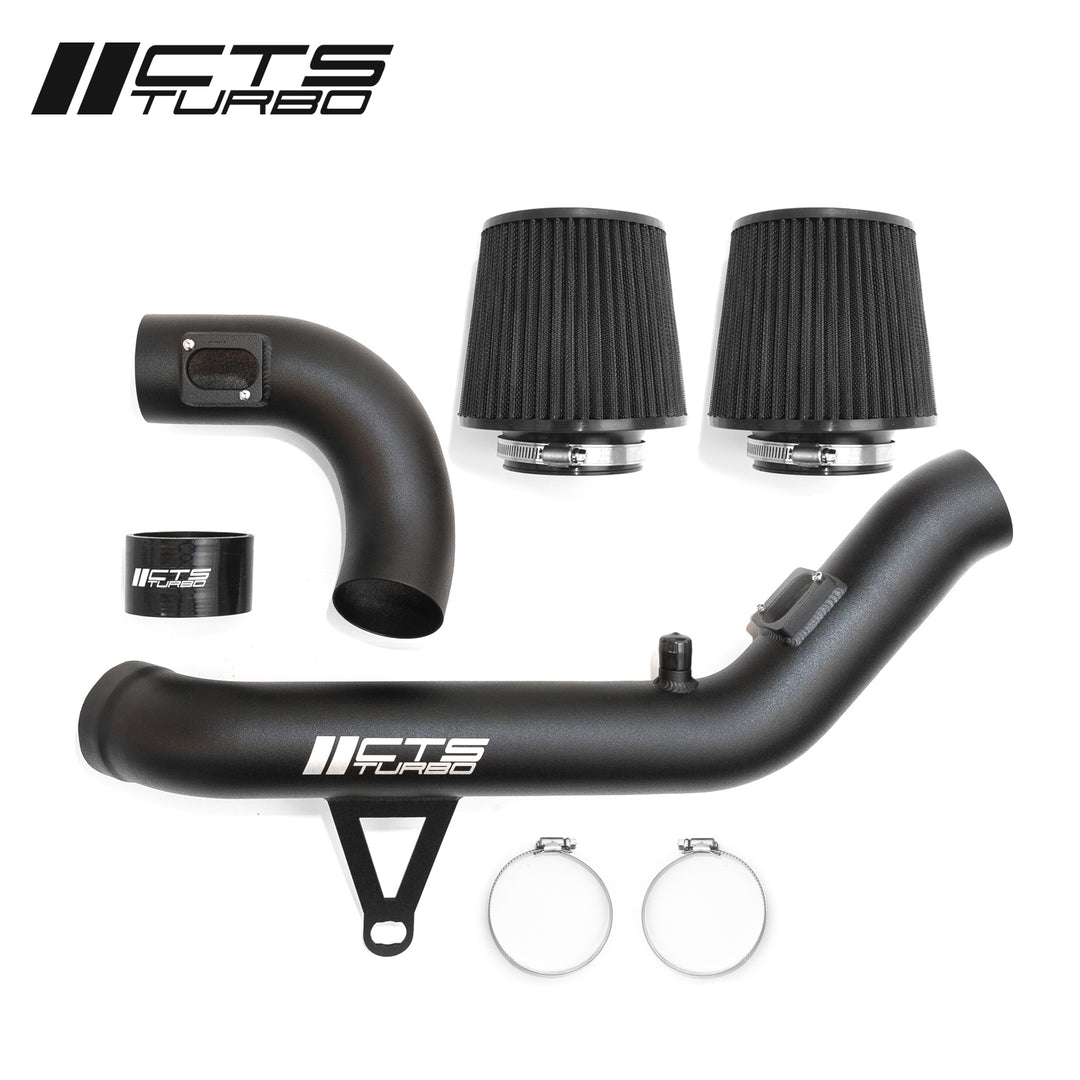CTS Turbo - Intake Kit for F80 M3/M4/M2 COMPETITION S55 - CTS-IT-289