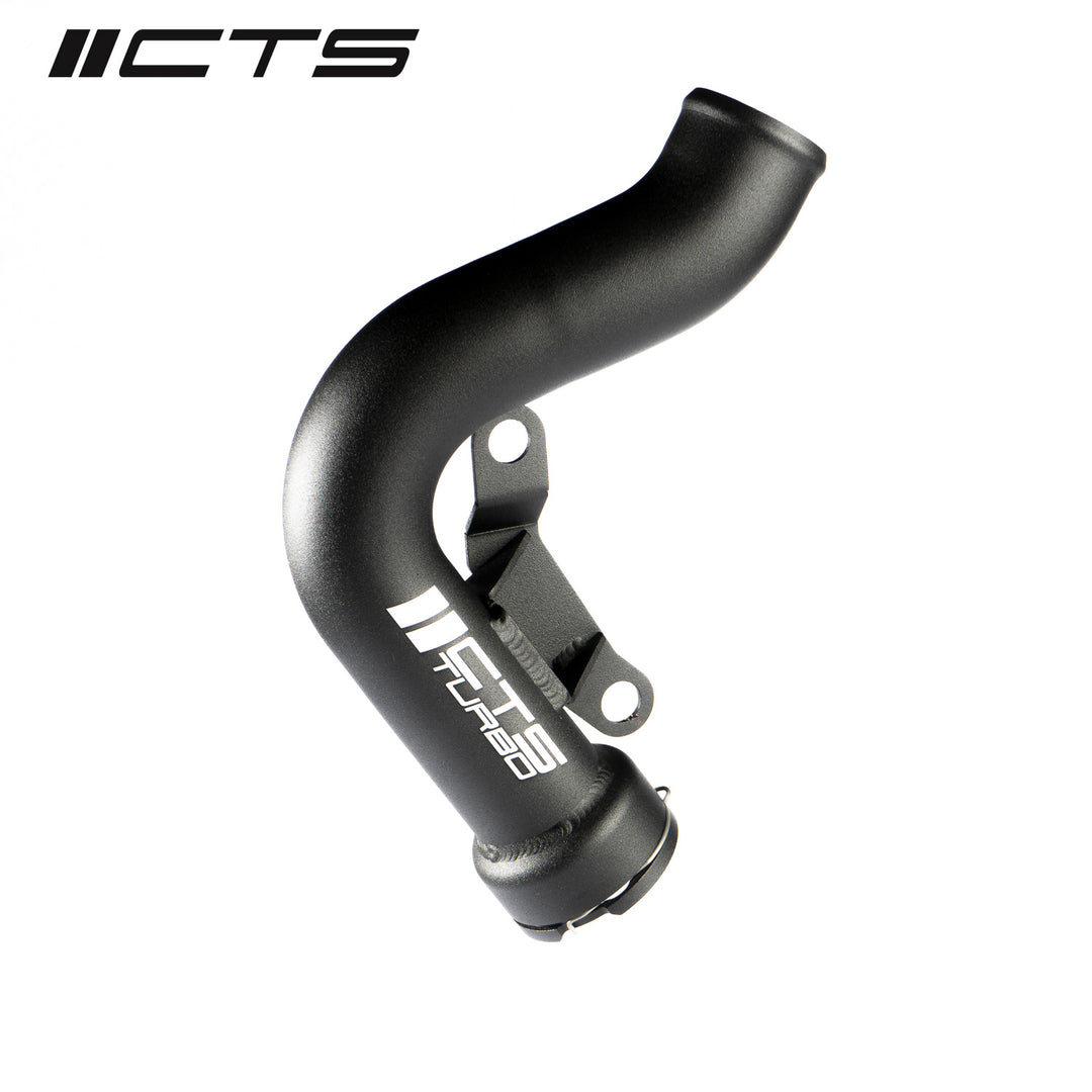 CTS Turbo - MK5 FSI EA113 TURBO OUTLET PIPE FOR BOSS TURBO KITS - CTS-IT-311