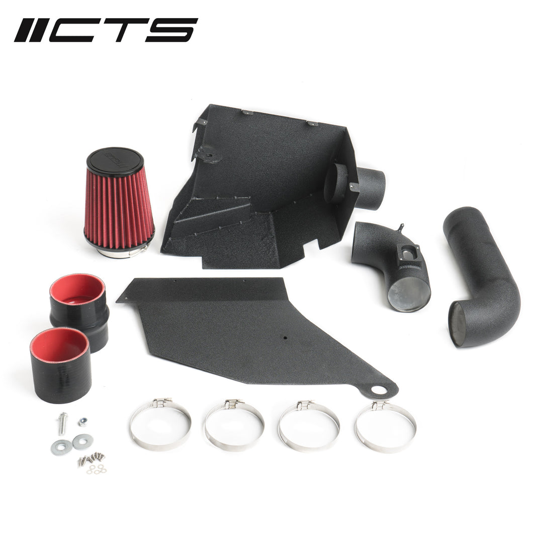 CTS Turbo - N20/26 BMW 228i/320i/328i/428i Intake System - CTS-IT-345