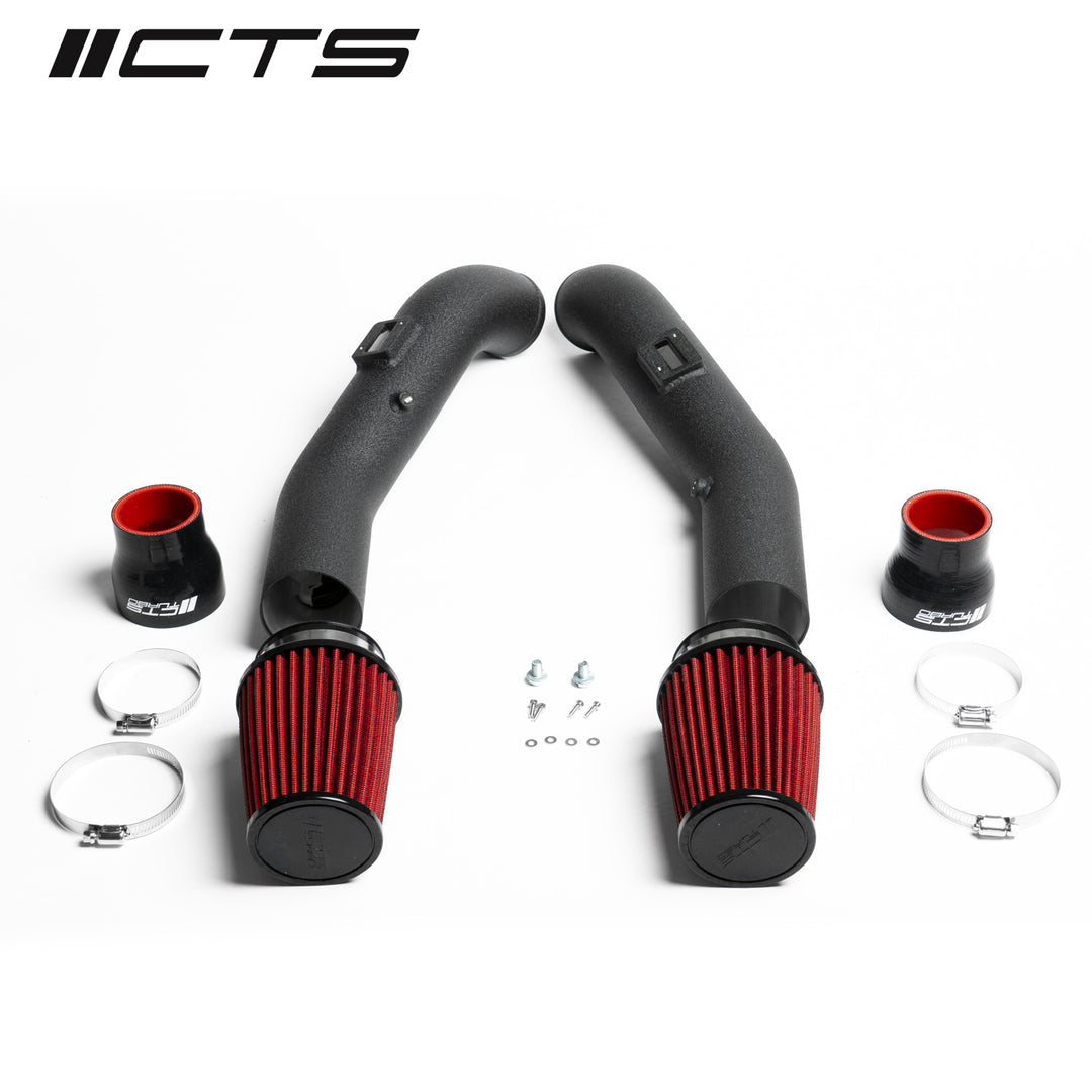 CTS Turbo - R35 NISSAN GT-R INTAKE SYSTEM - CTS-IT-410