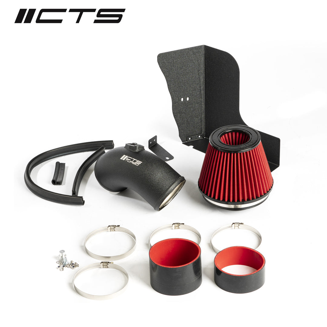 CTS Turbo - BMW G20 M340i/G22 M440i B58 3.0L INTAKE (2019+) - CTS-IT-940