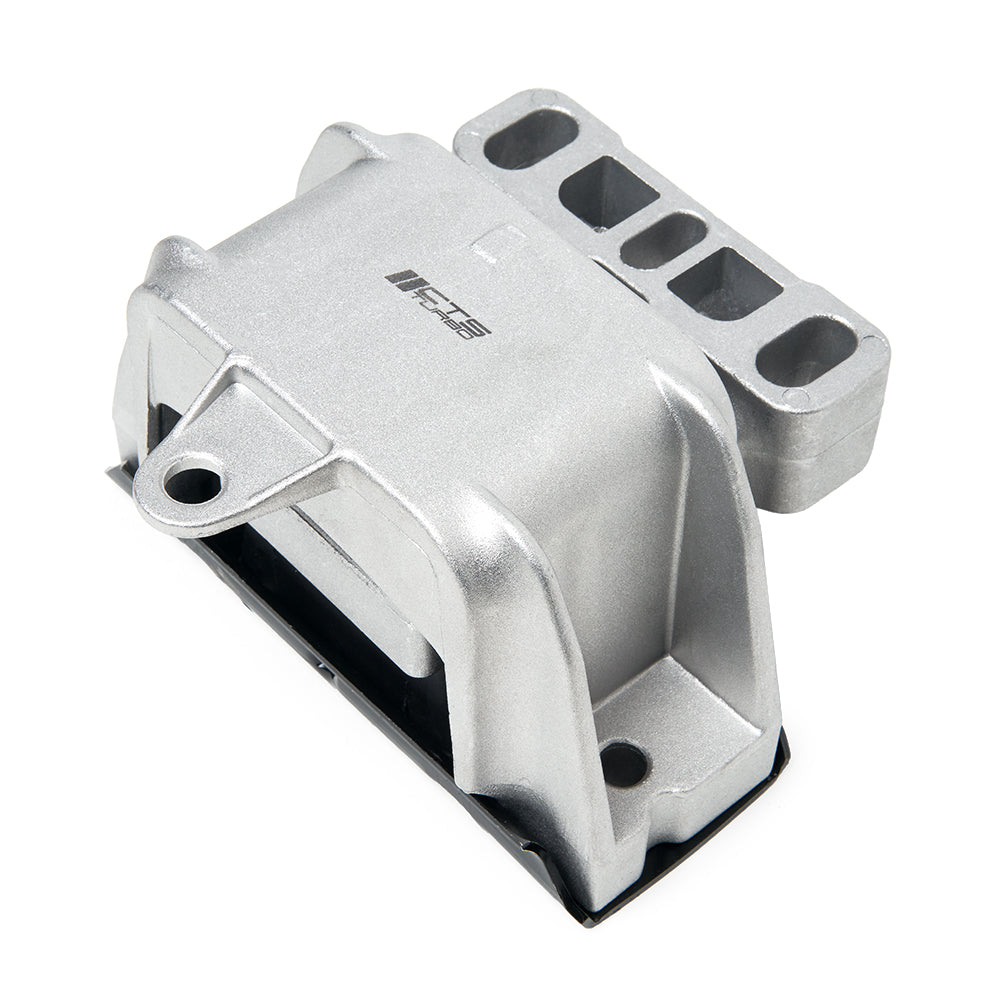 CTS Turbo - Street Sport Transmission Mount - 60 Durometer for MK4 4-CYL & 6-CYL - CTS-TM-MK4-60D
