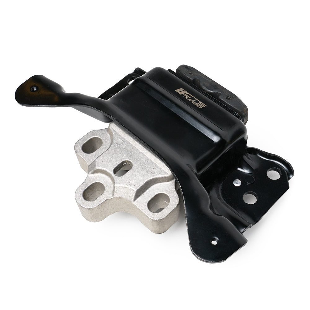CTS Turbo - Street Sport Transmission Mount - 60 Durometer for MQB and MQB EVO - CTS-TM-MQB-60D