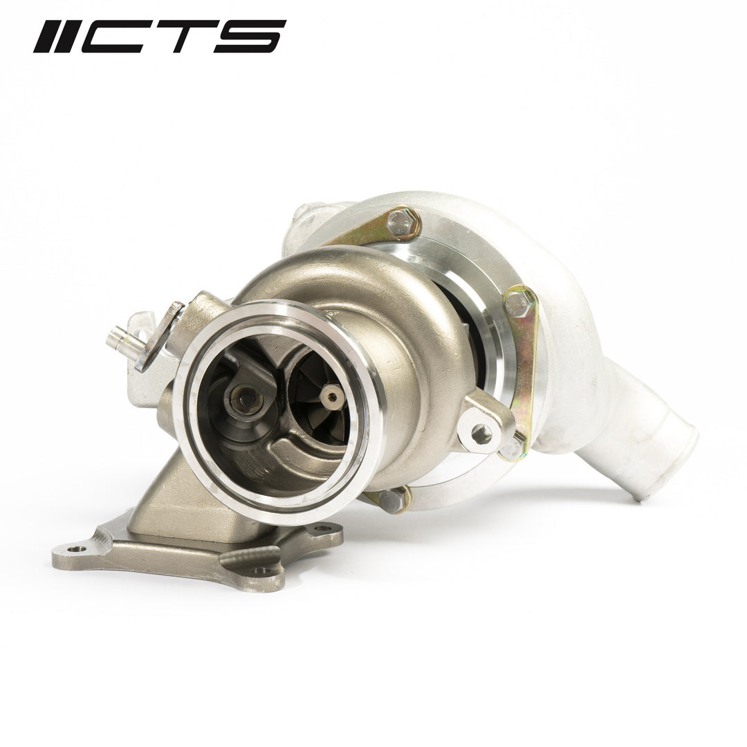 CTS Turbo - EA888 Gen3 TSI BOSS turbocharger upgrade kit - NON MQB vehicles - CTS-TR-2000