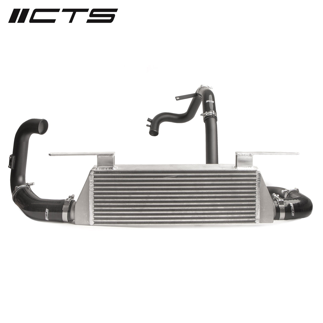 CTS Turbo - MKI TT180HP 1.8T FMIC KIT (450HP) - CTS-TT180-FMICKIT