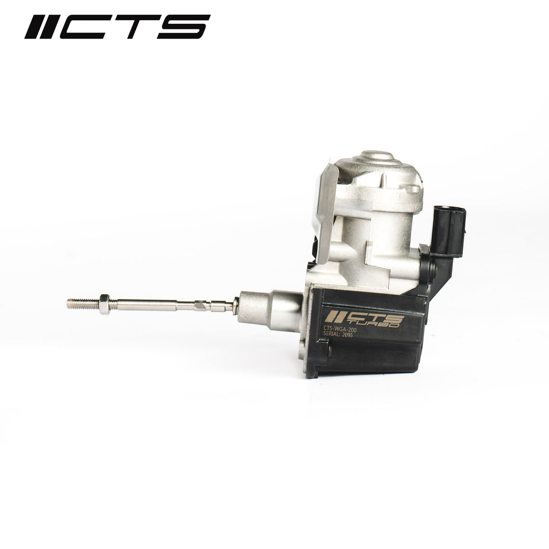 CTS Turbo - Electronic Wastegate Actuator for MQB VW/Audi Models - CTS-WGA-200