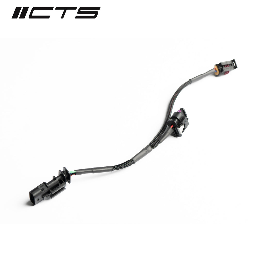 CTS Turbo - Wiring Harness for 5 BAR AEM MAP Sensor using a MQB intake manifold - CTS-WH-012