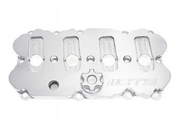 CTS Turbo - billet valve cover - 2.0T FSI - CTS-HW-250