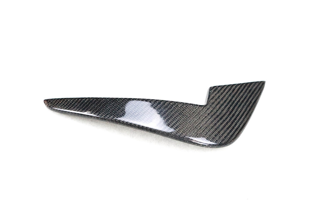 BMW M2 F87 Performance Carbon Fibre Front Canards