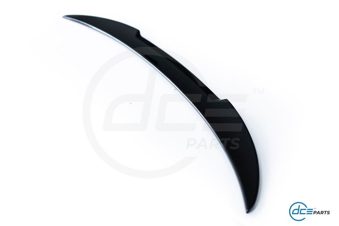 DCE Parts -  M Performance (M4 F82) Look Spoiler - BMW 3 SERIES F30 & F80 SEDAN