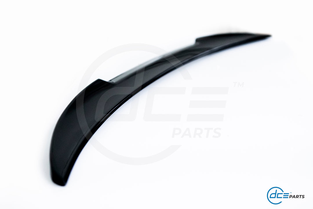 DCE Parts -  M Performance (M4 F82) Look Spoiler - BMW 3 SERIES F30 & F80 SEDAN