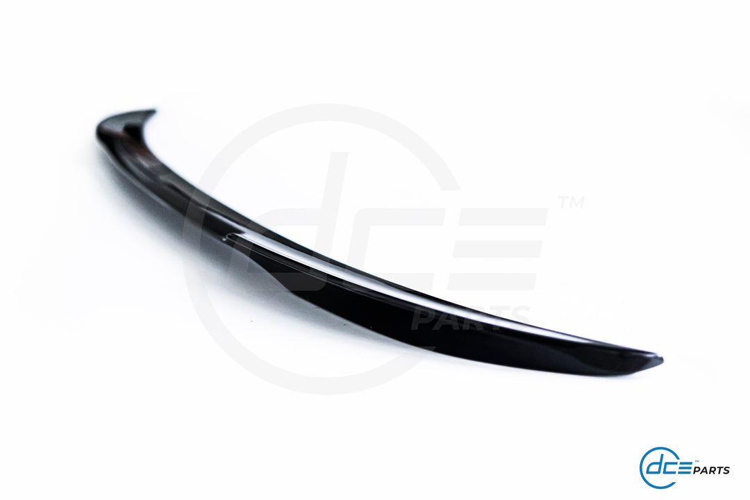 DCE Parts -  M Performance (M4 F82) Look Spoiler - BMW 3 SERIES F30 & F80 SEDAN