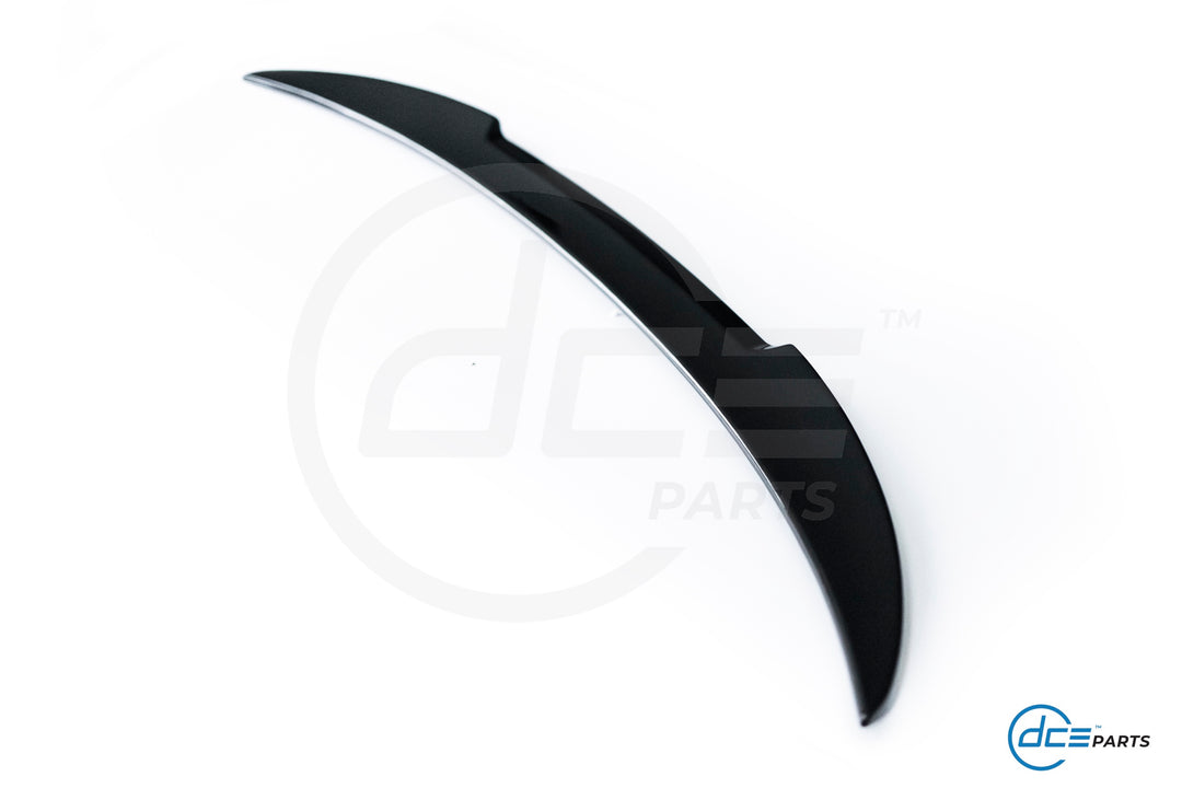 DCE Parts -  M Performance (M4 F82) Look Spoiler - BMW 3 SERIES F30 & F80 SEDAN