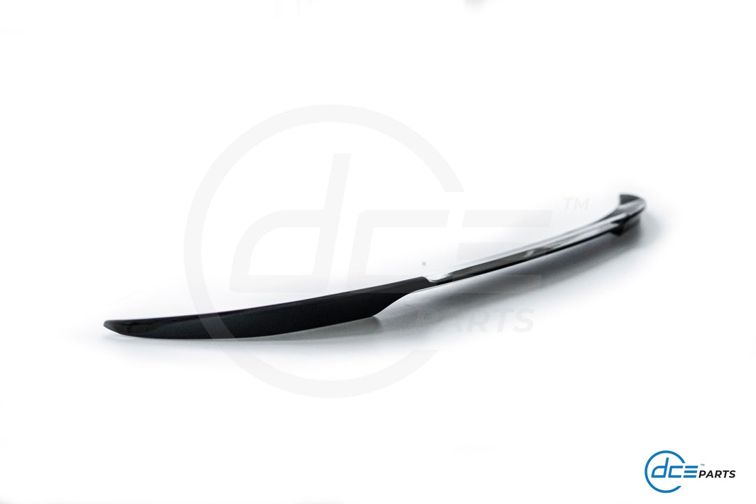 DCE Parts -  M Performance (M4 F82) Look Spoiler - BMW 3 SERIES F30 & F80 SEDAN