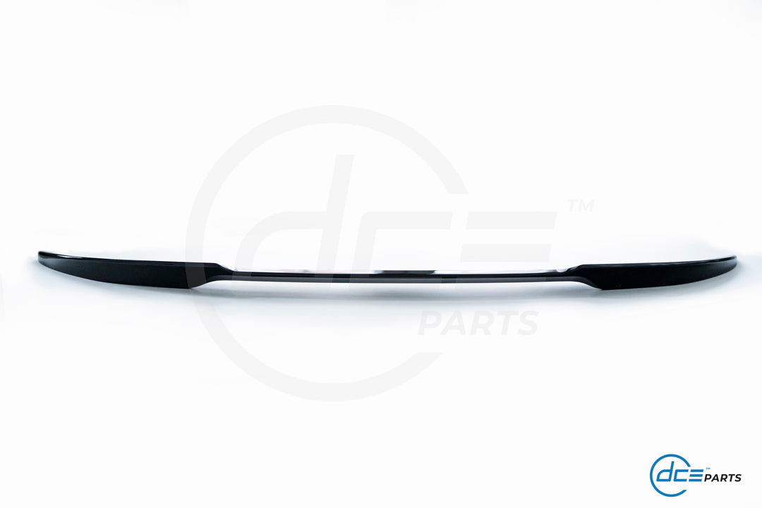 DCE Parts -  M Performance (M4 F82) Look Spoiler - BMW 3 SERIES F30 & F80 SEDAN