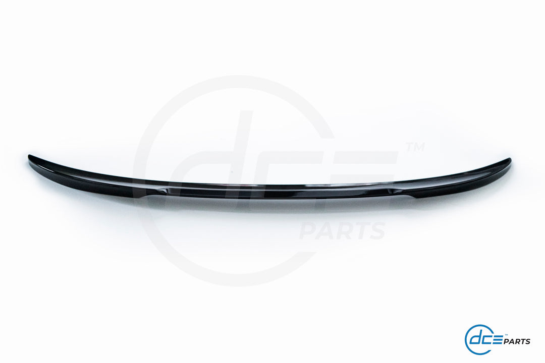 DCE Parts -  M Performance (M4 F82) Look Spoiler - BMW 3 SERIES F30 & F80 SEDAN
